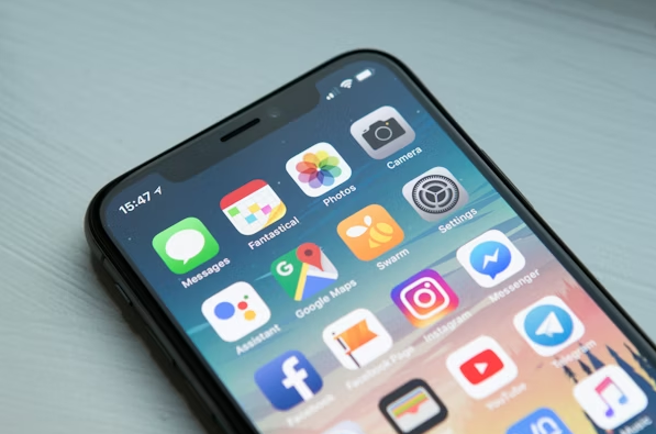 必博国际APP界面